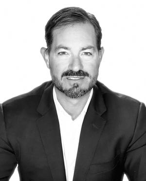 Mike Corbett — Founder of WealthEQ, CFA, CFP, former Navy SEAL